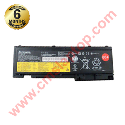 Baterai Lenovo ThinkPad T430S 66+ Series Original